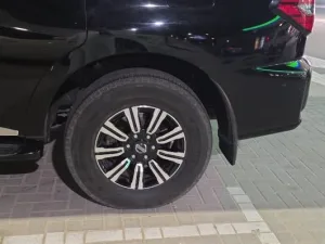 2020 Nissan Patrol LE TITANIUM