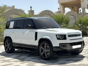 2020 Land Rover Defender 110 HSE