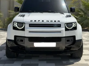 2020 Land Rover Defender 110 HSE