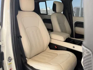 2020 Land Rover Defender 110 HSE