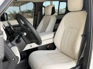 2020 Land Rover Defender 110 HSE