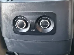2016 Mitsubishi Pajero GLX