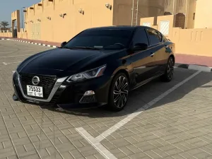 2020 نيسان آلتيما S
