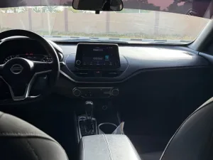 2020 نيسان آلتيما S