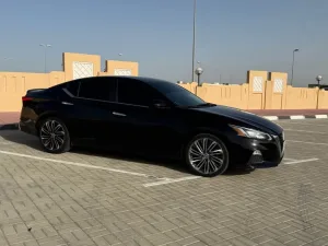 2020 نيسان آلتيما S