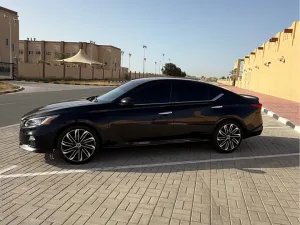2020 نيسان آلتيما S