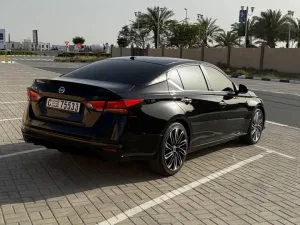 2020 نيسان آلتيما S