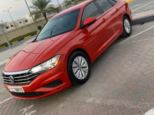 2019 فولجس فاجن جتا S