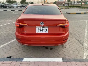 2019 فولجس فاجن جتا S