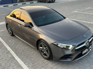 2023 Mercedes-Benz A-Class A200