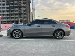 2023 Mercedes-Benz A-Class A200