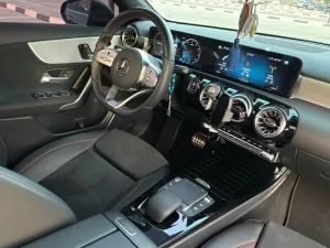 2023 Mercedes-Benz A-Class A200
