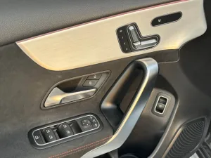 2023 Mercedes-Benz A-Class A200