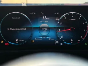 2023 Mercedes-Benz A-Class A200