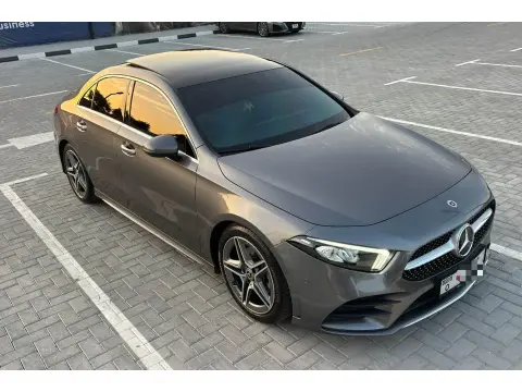 2023 Mercedes-Benz A-Class A200