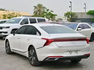2022 كيا K8 - كي ٨
