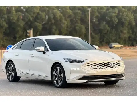 2022 كيا K8 - كي ٨