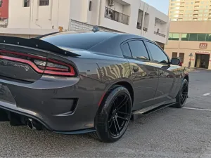 2020 دودج شارجر R/T