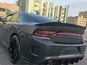 2020 دودج شارجر R/T