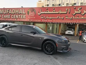 2020 دودج شارجر R/T