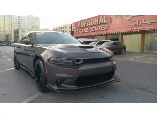 2020 Dodge Charger in Sharjah used car