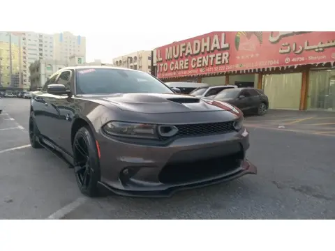 2020 دودج شارجر R/T