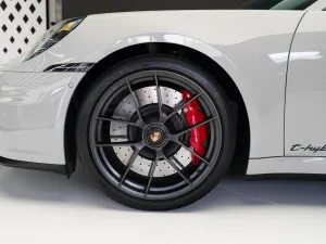 2025 Porsche 911 Carrera Carrera GTS