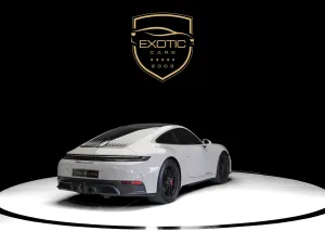 2025 Porsche 911 Carrera Carrera GTS