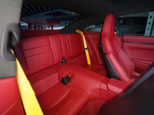 2025 Porsche 911 Carrera Carrera GTS