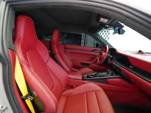 2025 Porsche 911 Carrera Carrera GTS