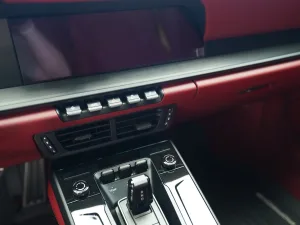 2025 Porsche 911 Carrera Carrera GTS