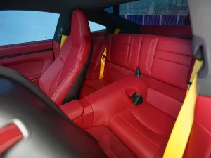 2025 Porsche 911 Carrera Carrera GTS