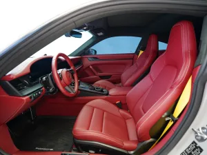 2025 Porsche 911 Carrera Carrera GTS