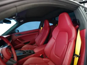 2025 Porsche 911 Carrera Carrera GTS