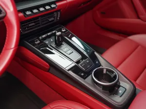 2025 Porsche 911 Carrera Carrera GTS