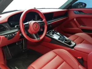 2025 Porsche 911 Carrera Carrera GTS