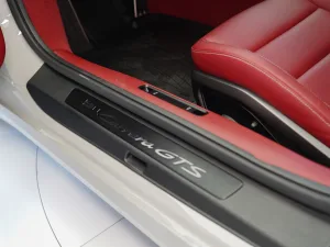 2025 Porsche 911 Carrera Carrera GTS