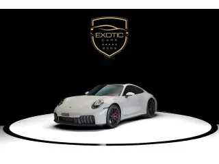 2025 Porsche 911 Carrera in Dubai used car