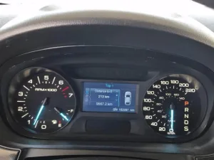 2013 Ford Edge SE