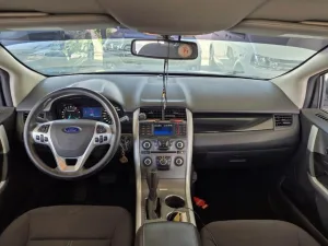 2013 Ford Edge SE