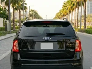 2013 Ford Edge SE