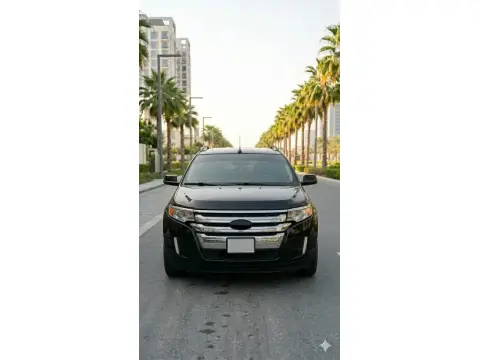2013 Ford Edge SE