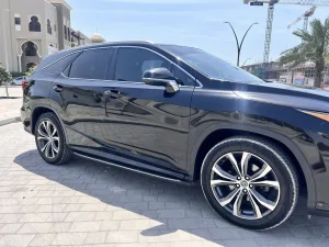 2018 لكزس ار آكس RX 350