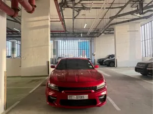 2015 Dodge Charger GT