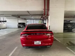 2015 Dodge Charger GT