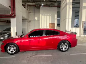 2015 Dodge Charger GT