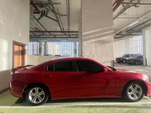 2015 Dodge Charger GT