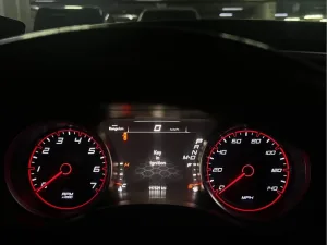 2015 Dodge Charger GT