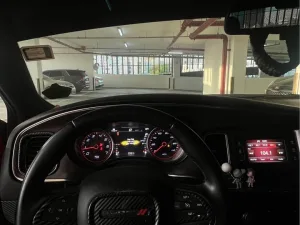 2015 Dodge Charger GT