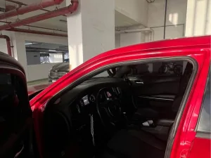 2015 Dodge Charger GT